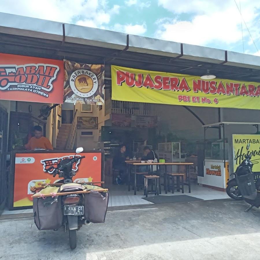 Martabak Hoobz, Araya