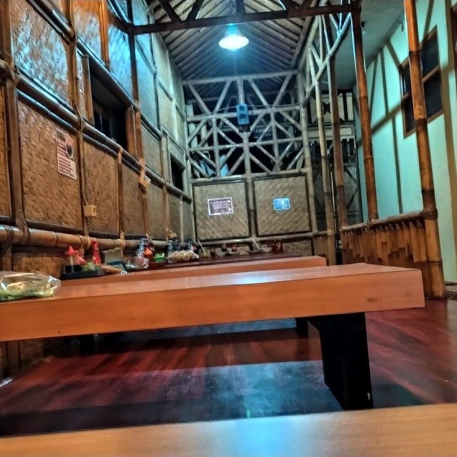 Rumah Baso Echo 93, Ngamplang