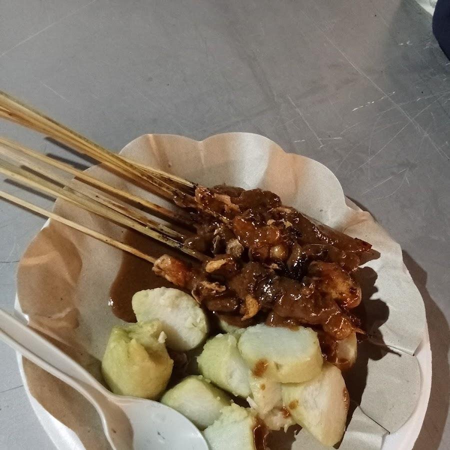 Sate Apjay H. Asmat