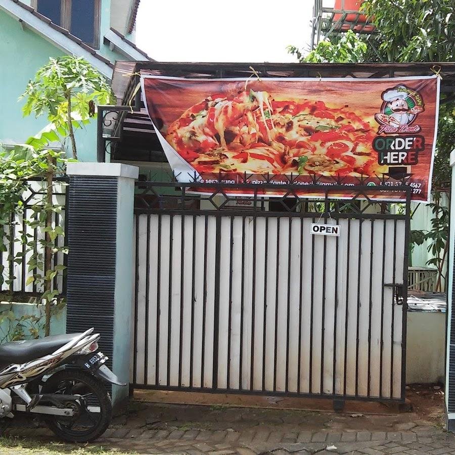 Pizza Dante Semarang
