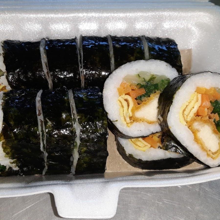 My Lil' Secret Korean Food, Gang Arjuna