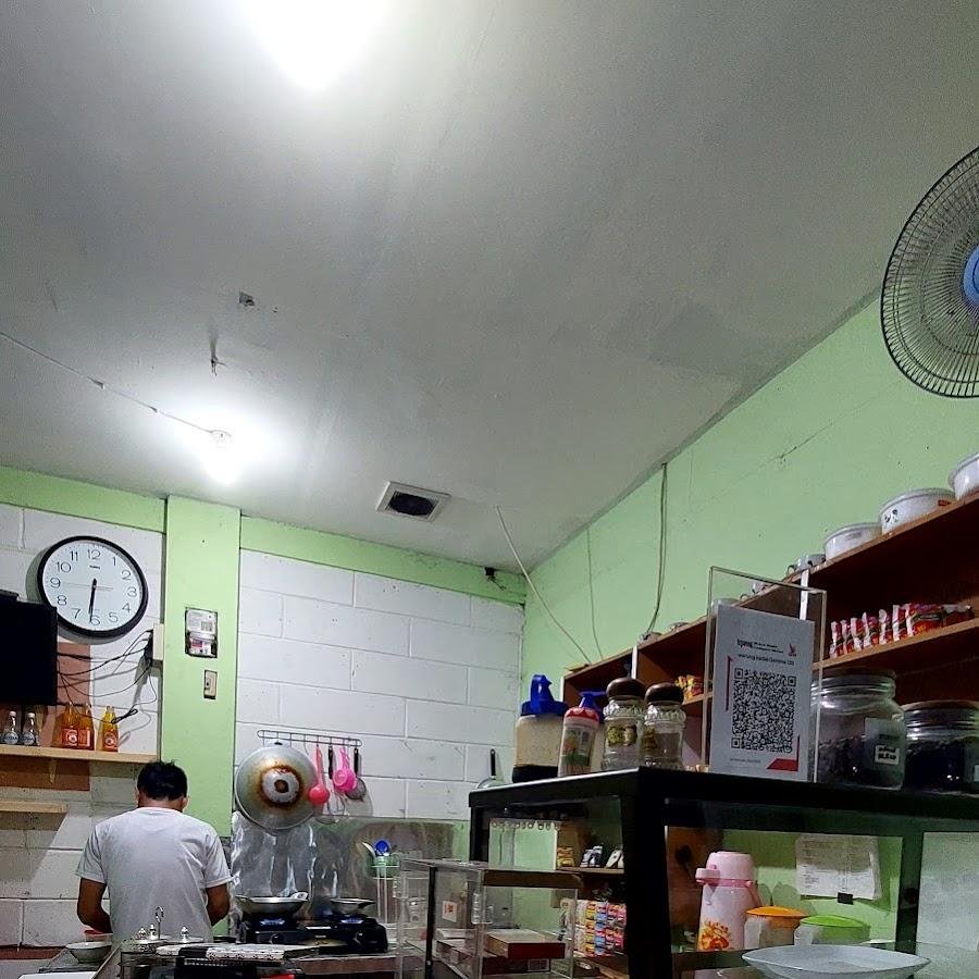 Kebab Monster, Pondok Labu UPN