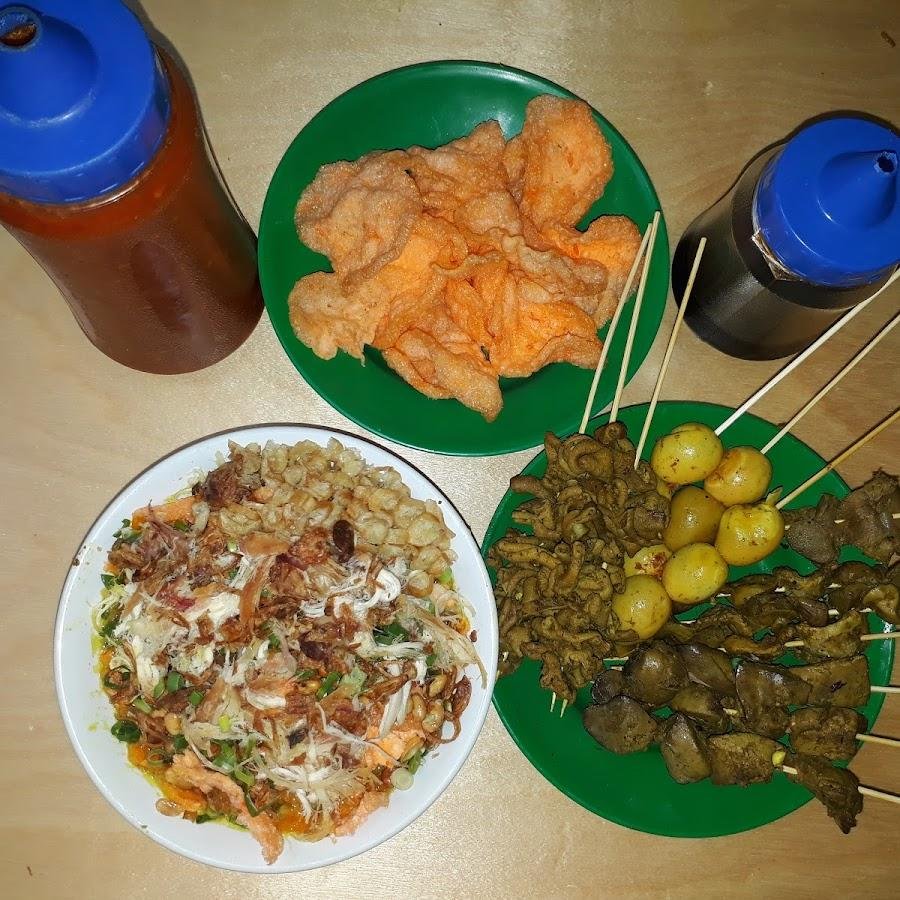 Bubur Ayam Mantep, Bekasi Utara