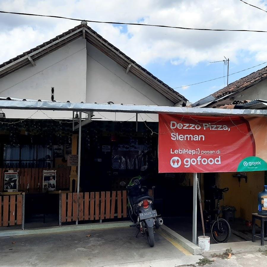Dezzo Pizza, Sleman