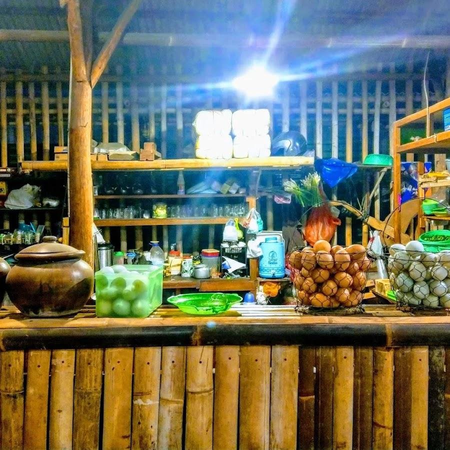 Bakmi Jowo Sinten Remen