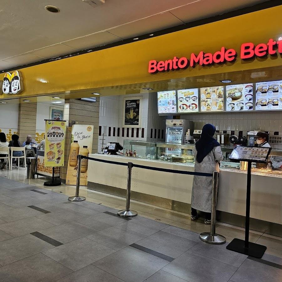 HokBen, Setiabudi One