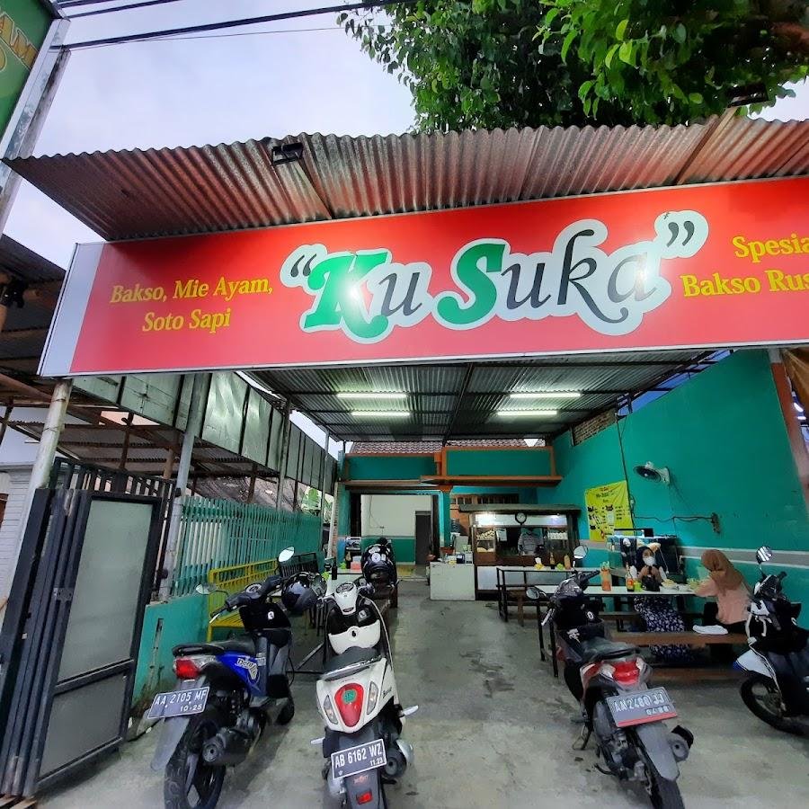 Bakso KuSuka, Wahidin Sudirohusodo