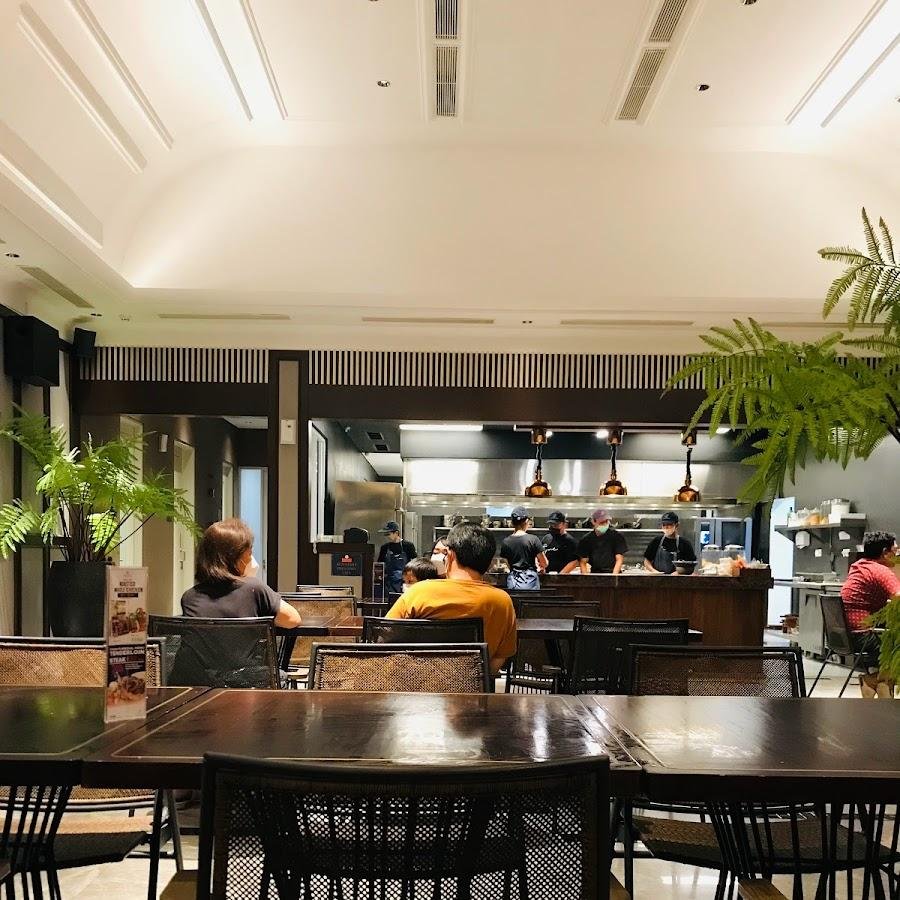 Parsley Bakery & Cake Shop, Laksda Adisucipto