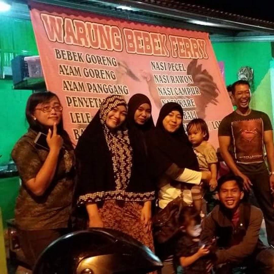 Warung Bebek Ferry, Banyu Urip