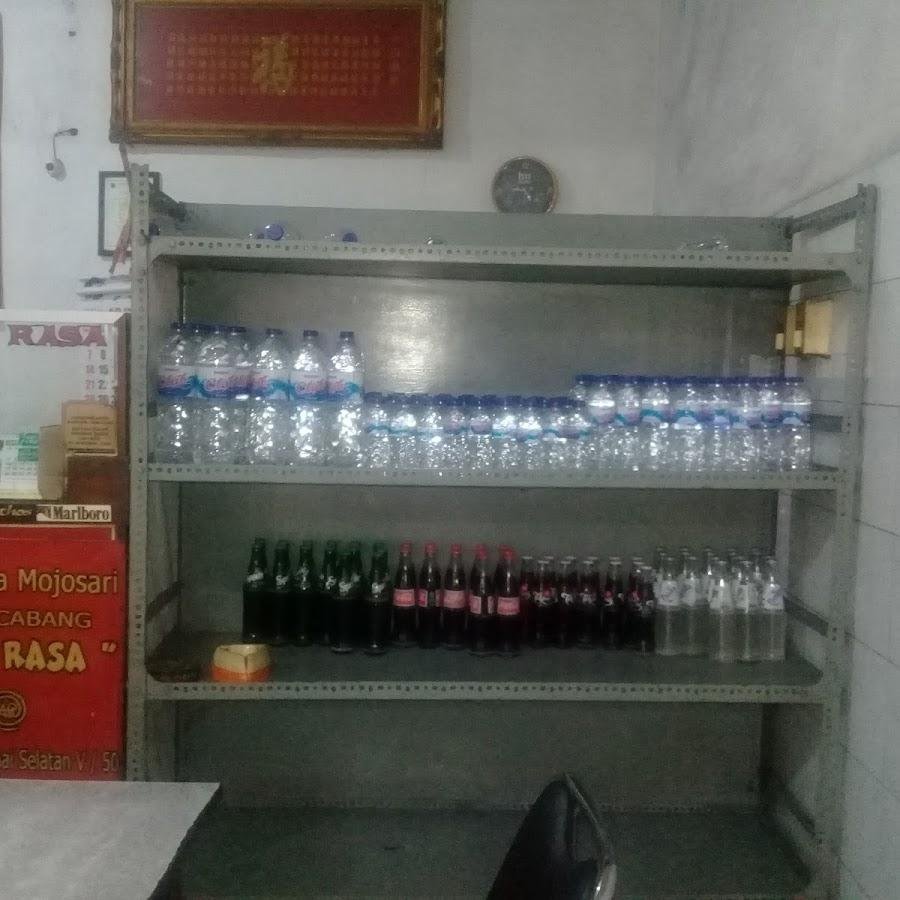 Rumah Makan Sari Rasa Mojosari