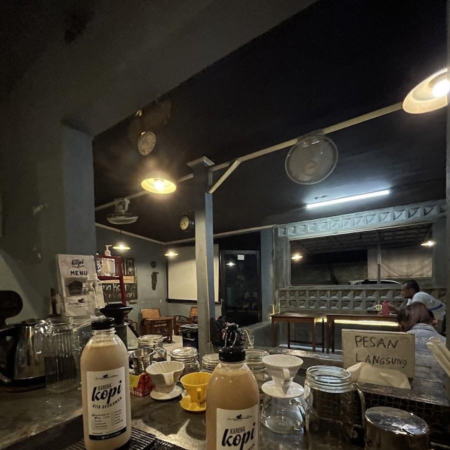 Jung Coffee
