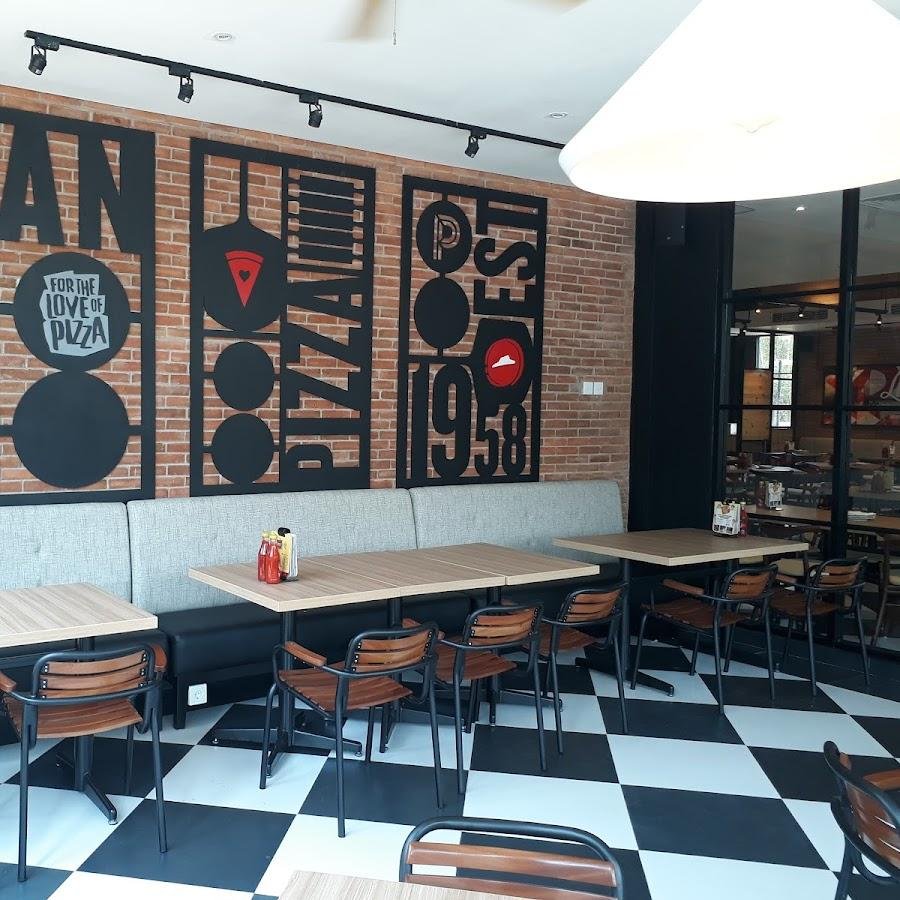 Pizza Hut, Jakarta Garden City