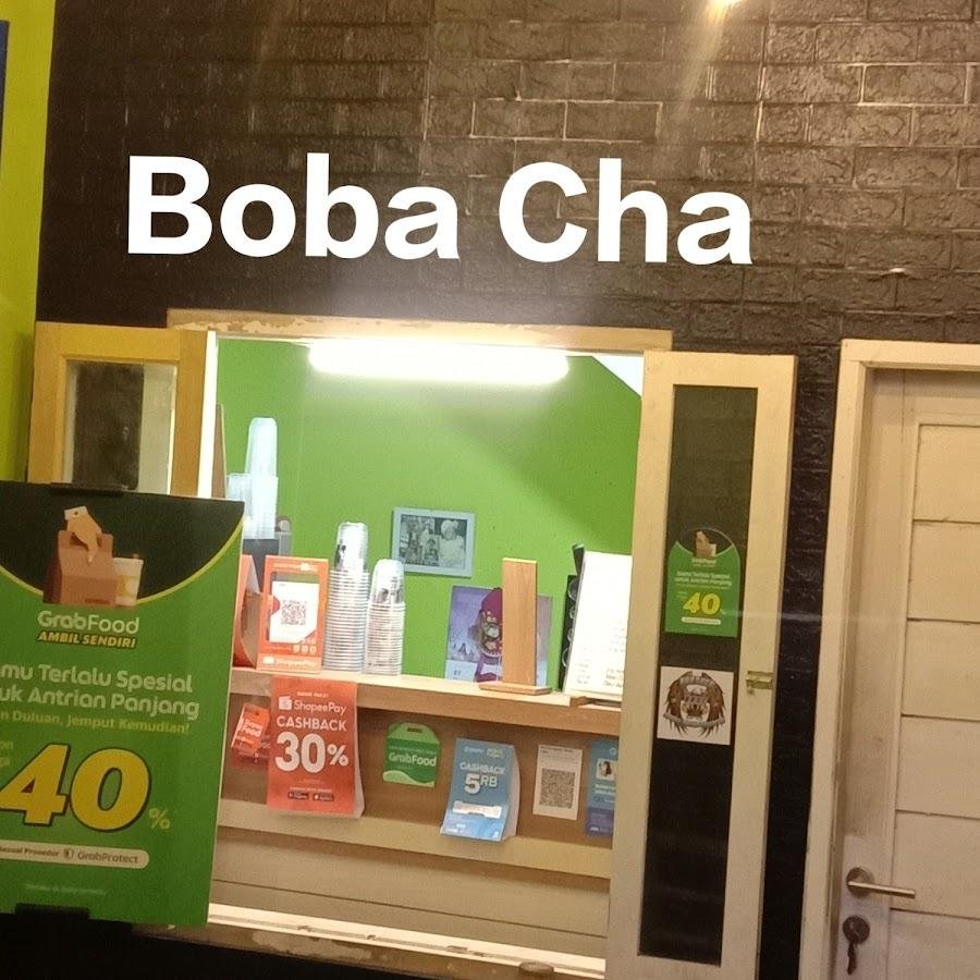Boba Cha, Buah Batu