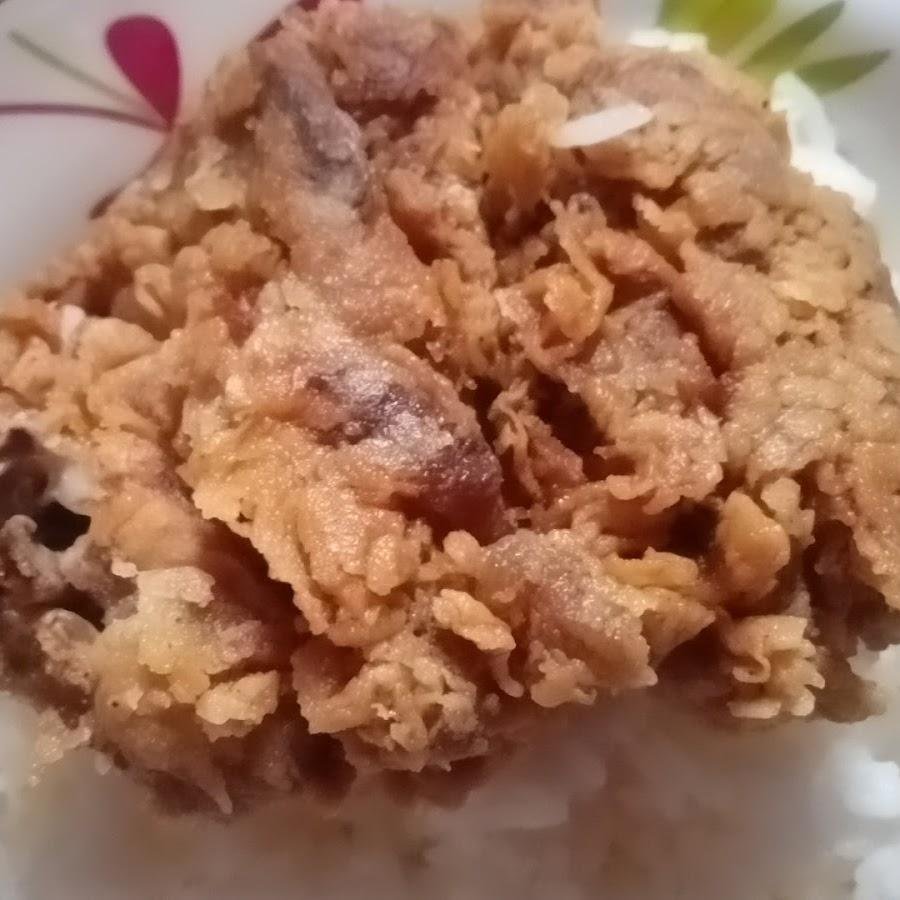 HokBen, Kitchen Kemang Pratama