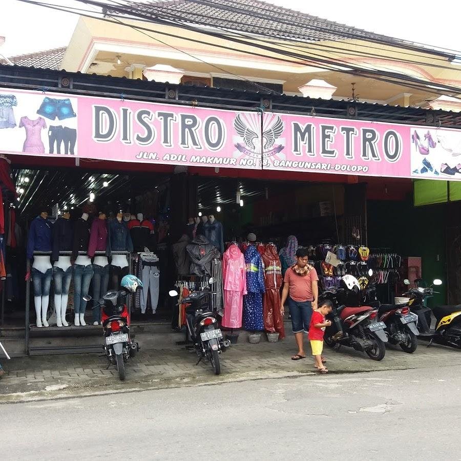 Nasi Goreng MAREMIATI, Timur Pasar Dolopo