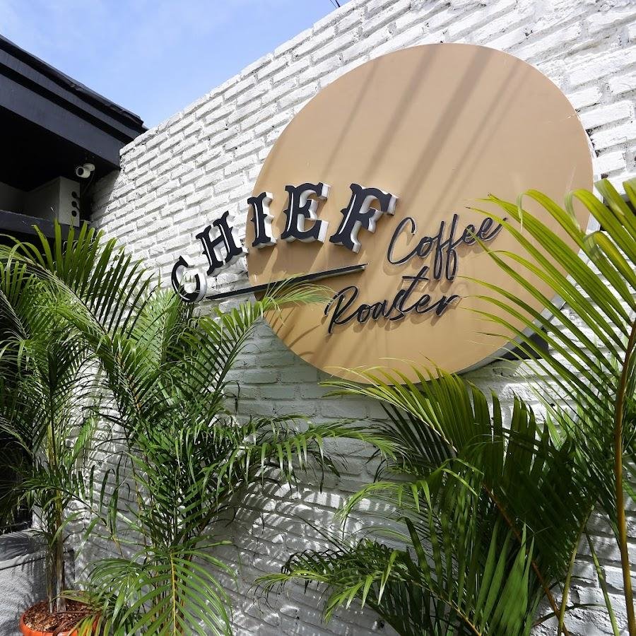 Chief Coffee, Ciragil