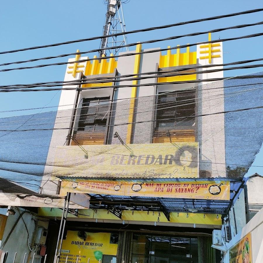 Dadar Beredar, Bekasi