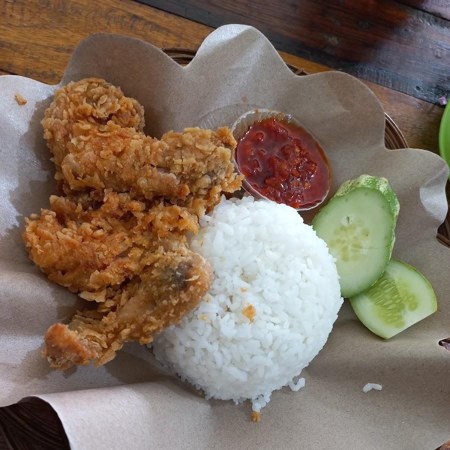 Ayam Geprek Kribojati, Perintis Kemerdekaan