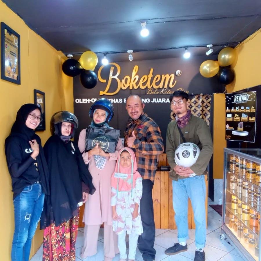 Kababoss Sindanglaya, Ujung Berung