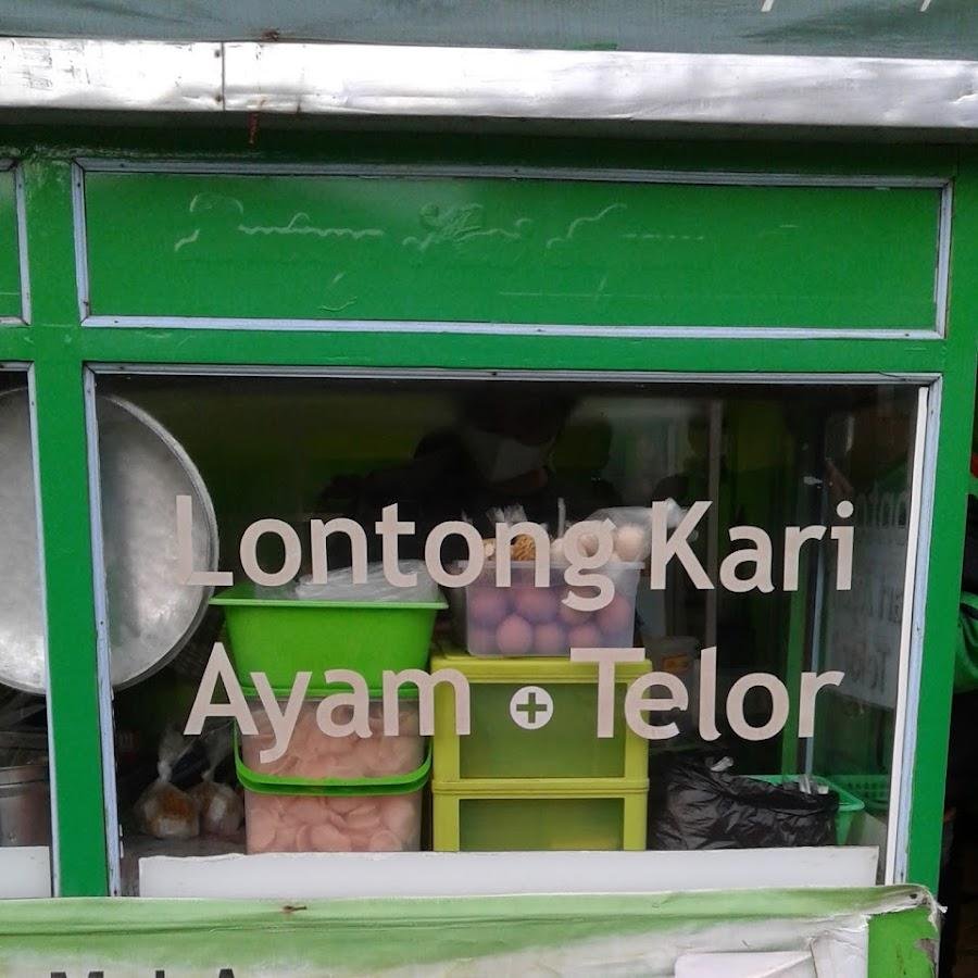 Gerobak Hejo Van Java, Mesjid Babusallam