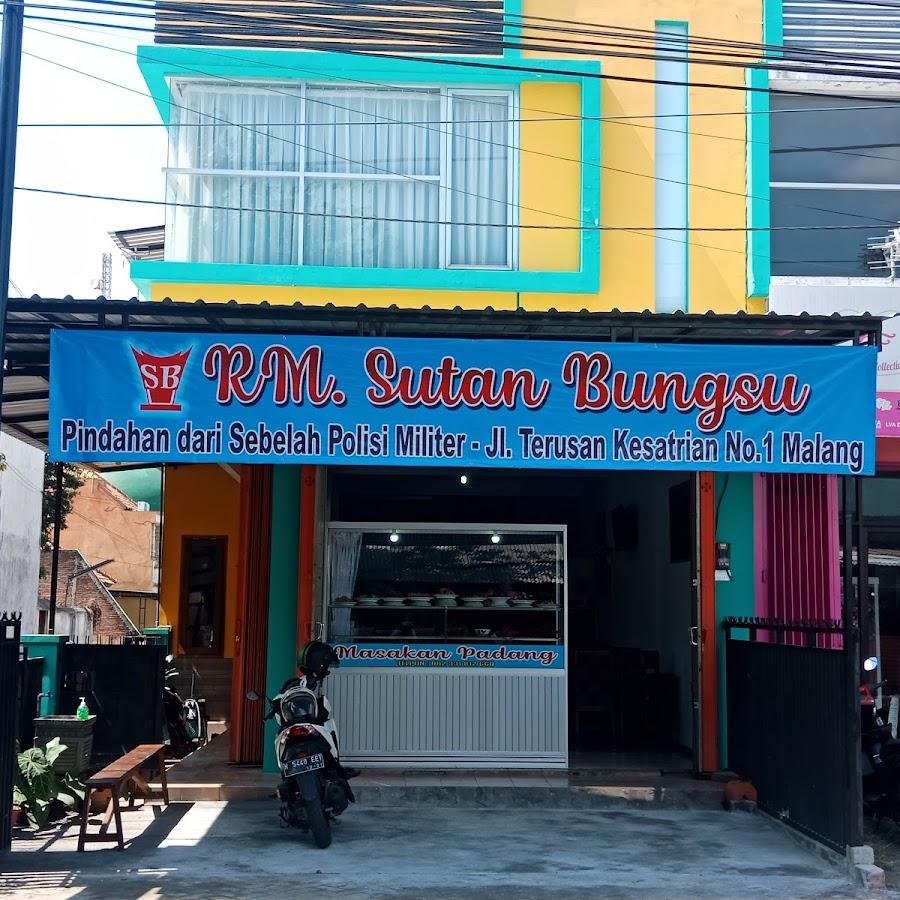 RM Padang Sutan Bungsu, Blimbing