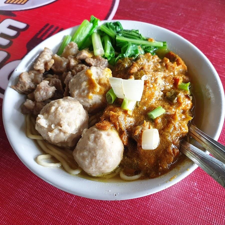 Bakso Dan Mie Ayam Lare Gunung