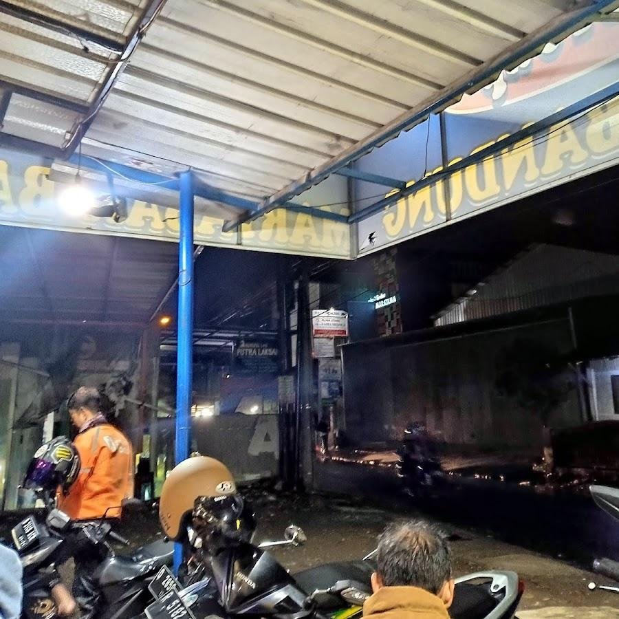 Martabak Legit Group, Cingised