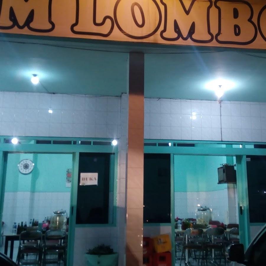 Soto Ayam Lombok, Tlogomas