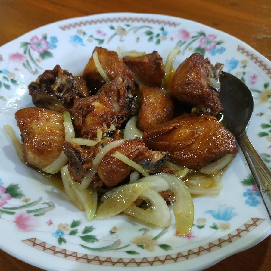 Depot Nging Chinese Food Halal, Kendangsari