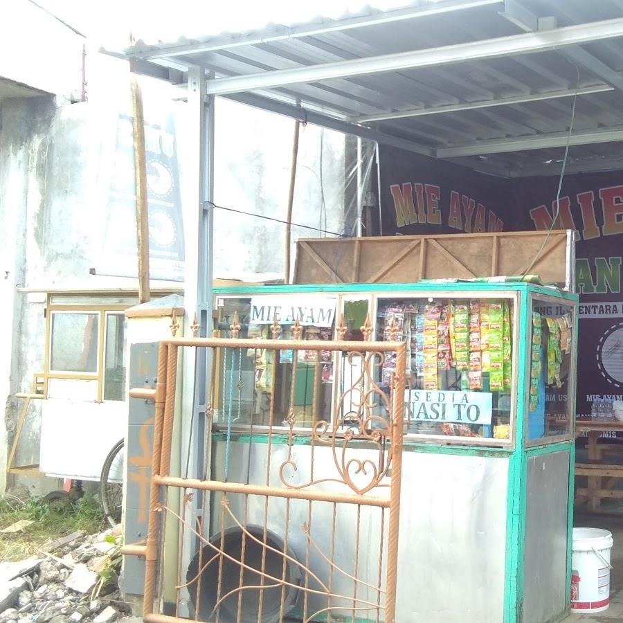 Mie Ayam Mang Umis 2, Cihideung