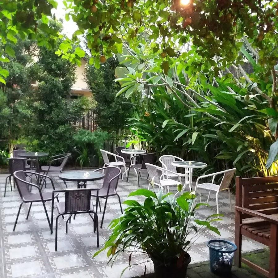 Cafemu, Kepanjen