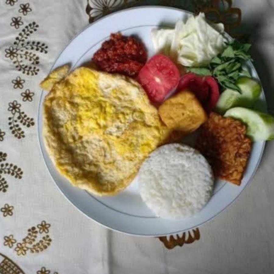 Warung Barokah, Gubeng