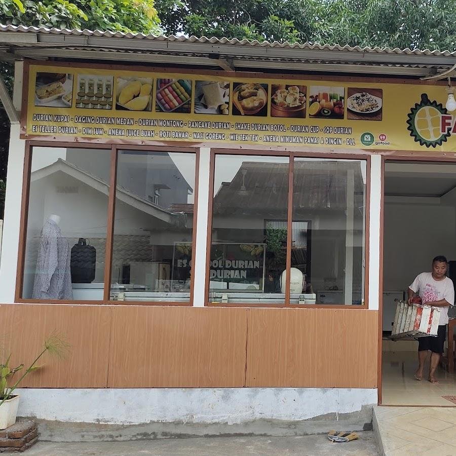 Fadija Durian, Perumahan Panorama