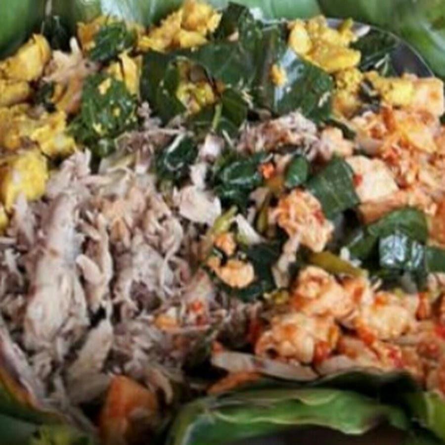 Nasi Bakar Manado NyongNoni, Buduran