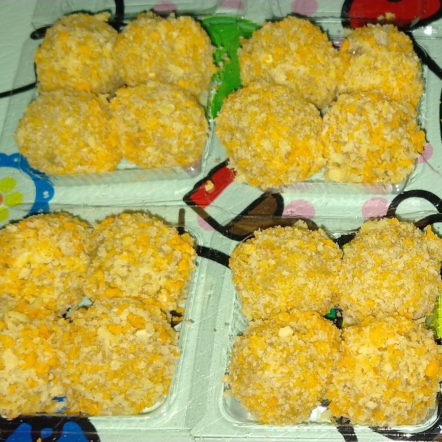 Ayam Geprek Algi, Maleer Utara