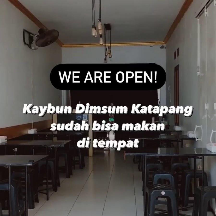 Kaybun Dimsum, Katapang