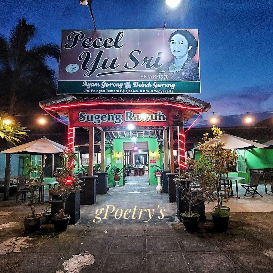 Pecel Yu Sri, Palagan Tentara Pelajar