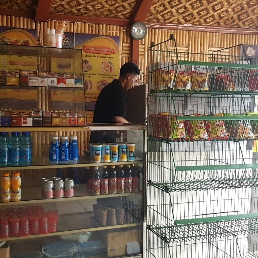 Roti Bakar Cicaheum (RB), Jendral Ahmad Yani