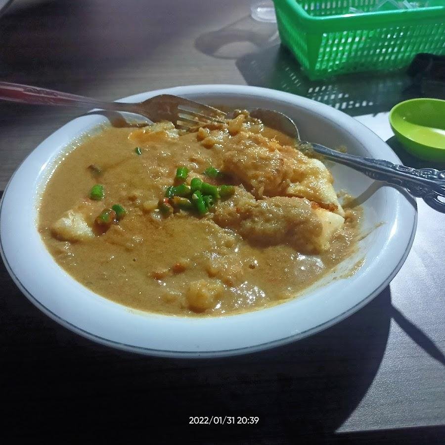 Pempek Robby771, Durian