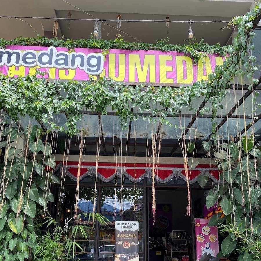 Kartika Rasa Bolu Aren & Lapis Sumedang