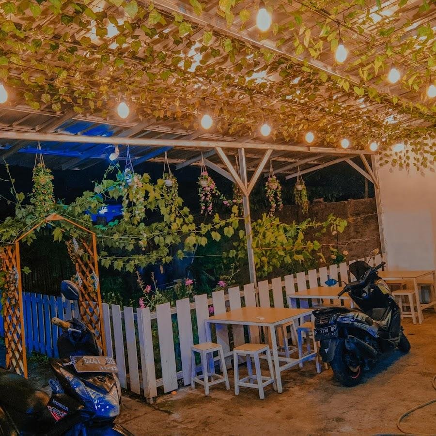 Kedai Alit, Sukabumi Kota