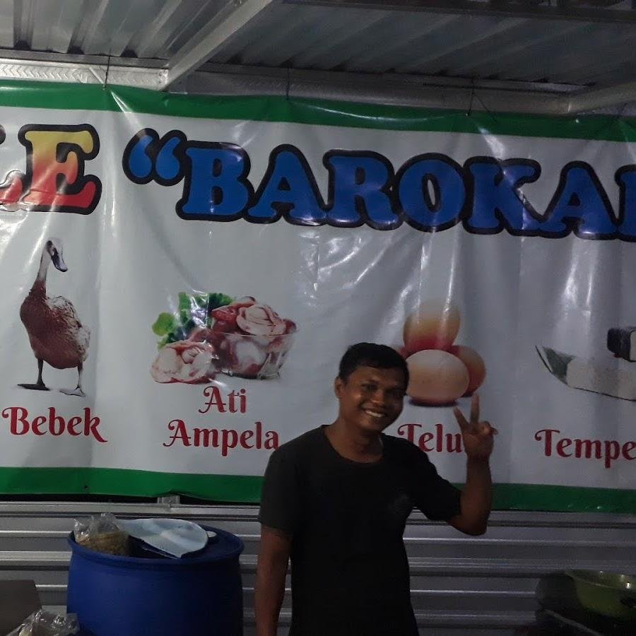 Barokah Pecel Lele, Selokan Mataram Gedongan