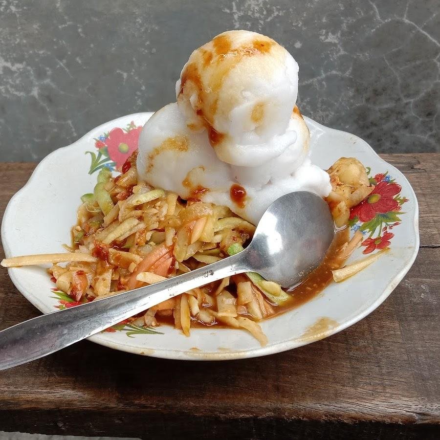 Rujak Es Krim Mas Donny, Demangan