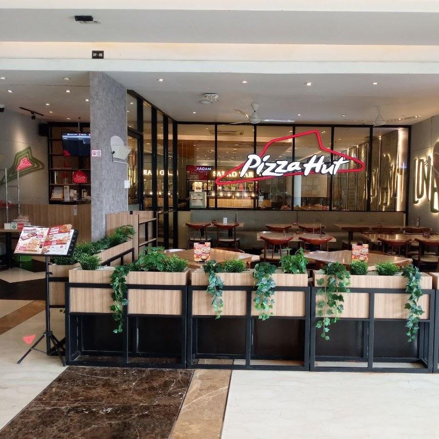 Pizza Hut, Pluit Village