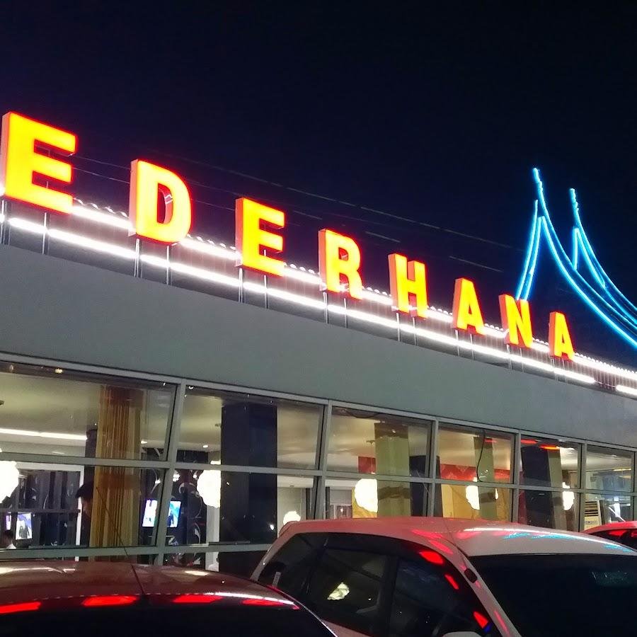 RM Sederhana SA, Kertajaya Indah 100