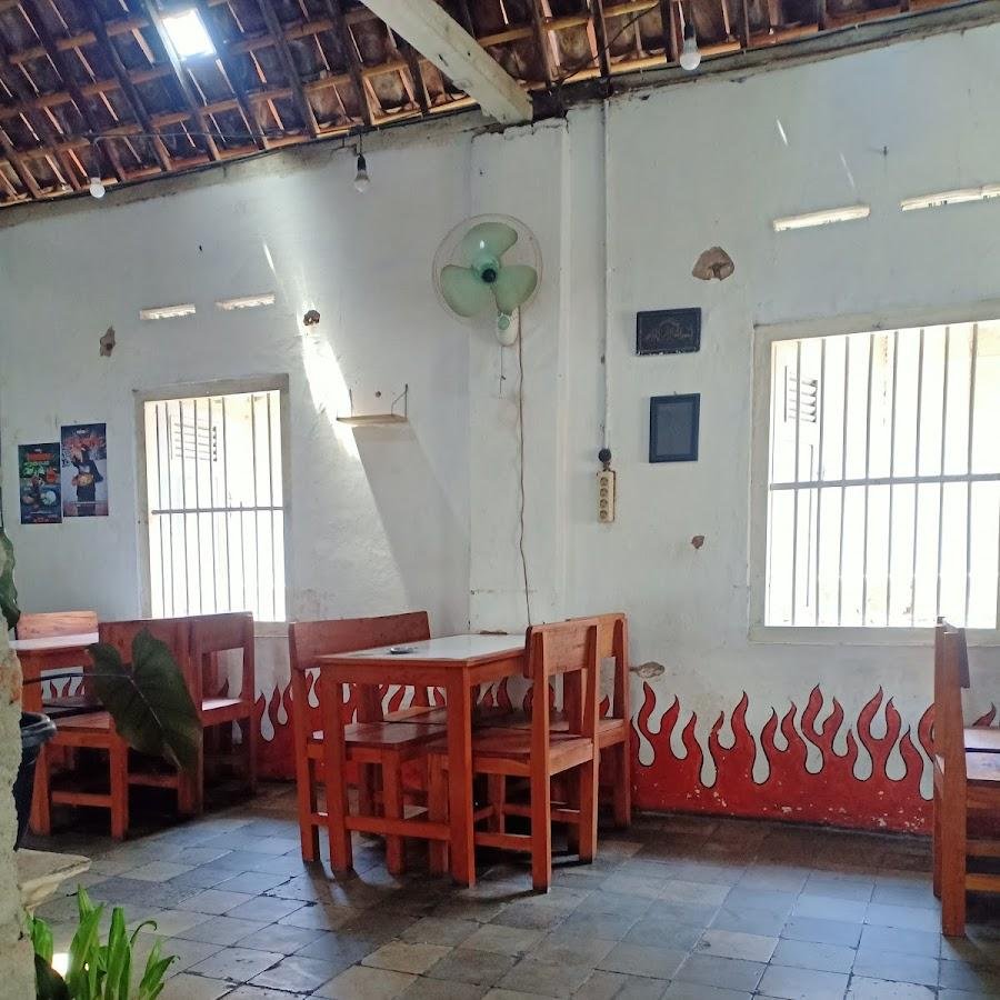 Penyetin lagi