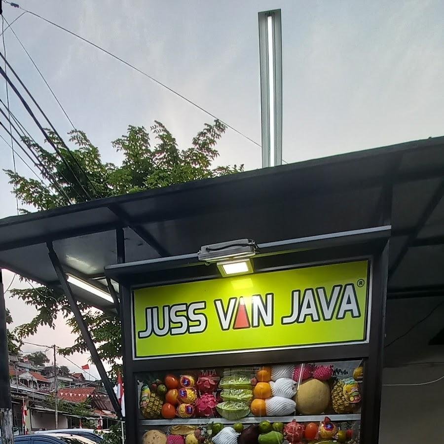 YESS Juice (Es Jus Jumbo), Puspanjolo Timur