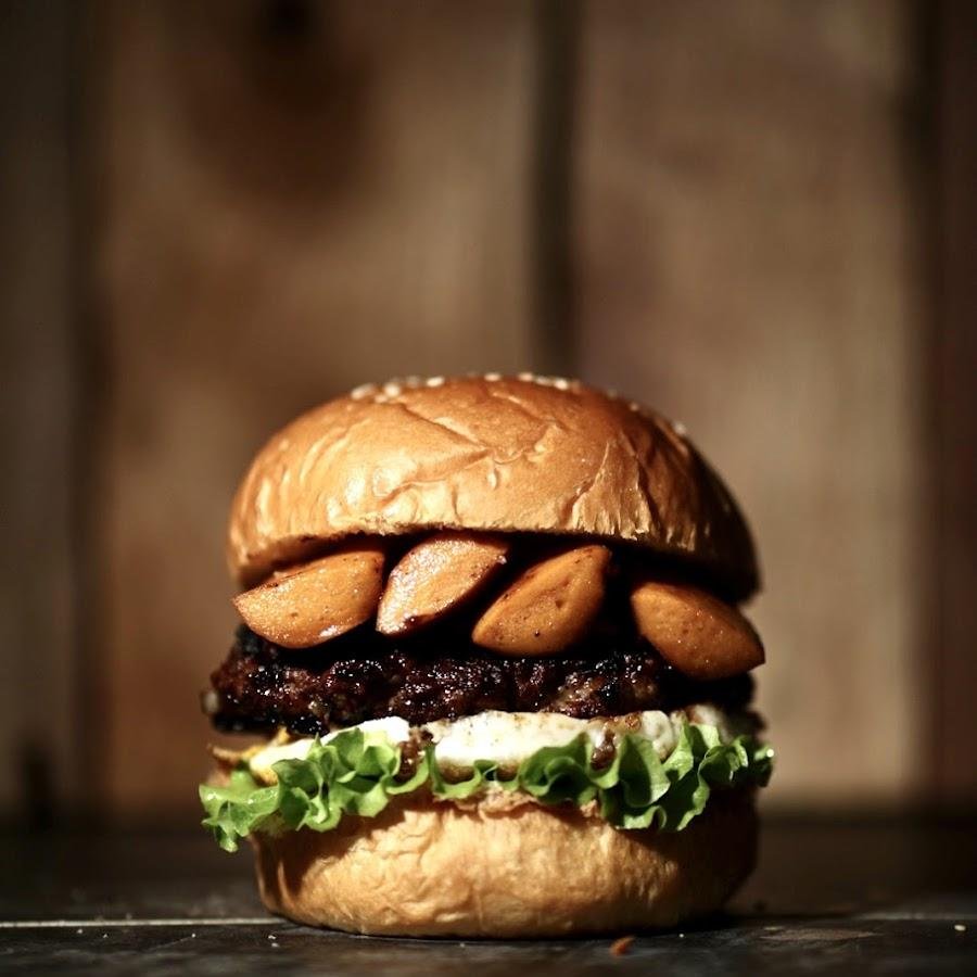 Midnight Burger By Street Burger, Fatmawati