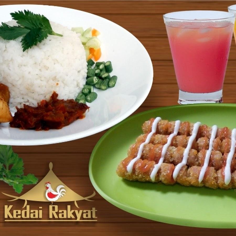 Kedai Rakyat, Merjosari