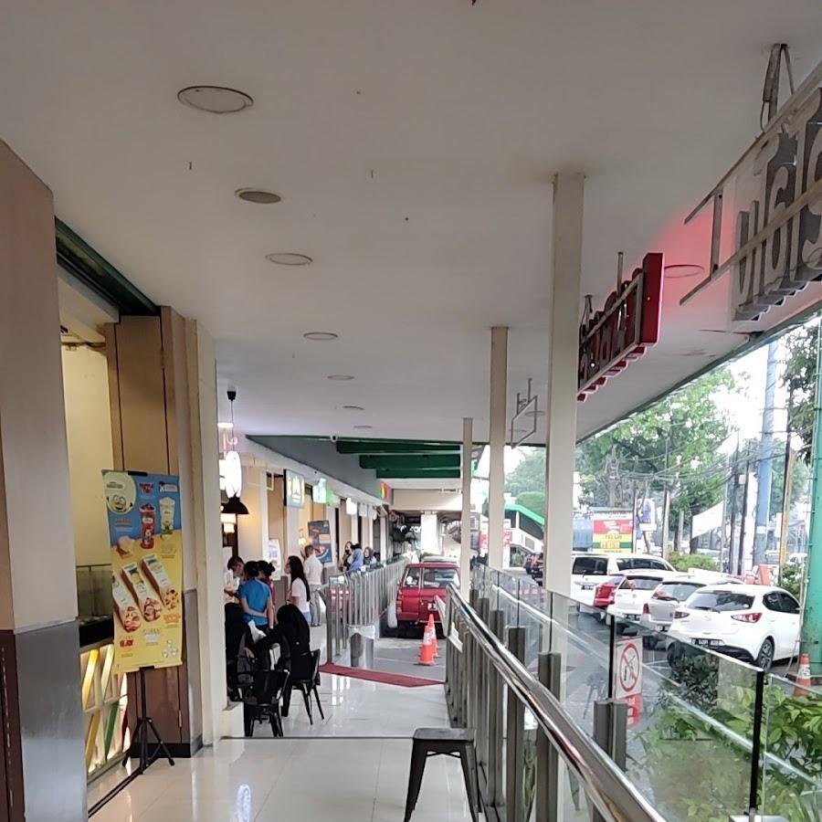 Momis Bakery Griya Buah Batu, Lengkong Turangga Griya